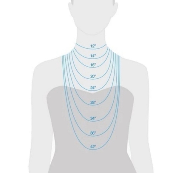 💛🔹️Kat Spade🔹️ Hit the Town Purse  Pendant Necklace, 16" + 3" extender - Picture 3 of 4